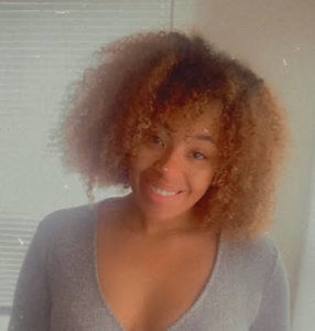 Meet your Posher, Kristyn